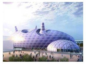 第十四届中国(北京)国际铸造展览会