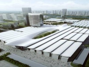 2020第十六届上海国际热处理及工业炉展览会