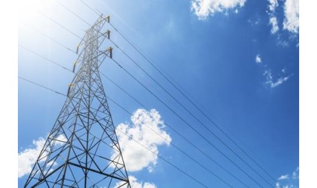 共同路高压铁塔安全隐患整改工程成交公告